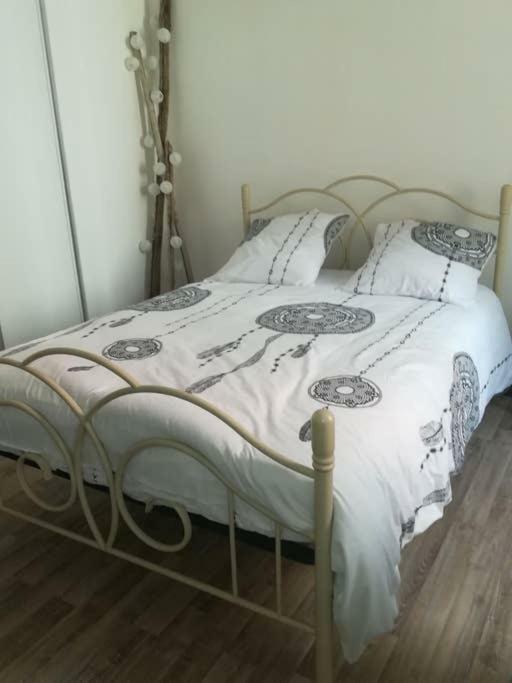 Maison De Ville, Terrasse, Chaleureuse Apartman Narbonne Kültér fotó