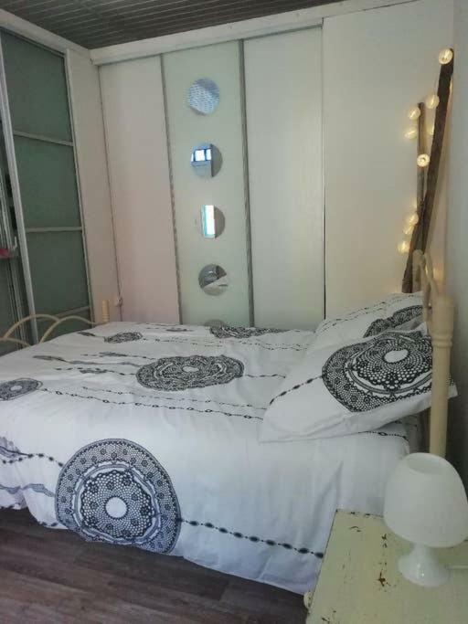 Maison De Ville, Terrasse, Chaleureuse Apartman Narbonne Kültér fotó